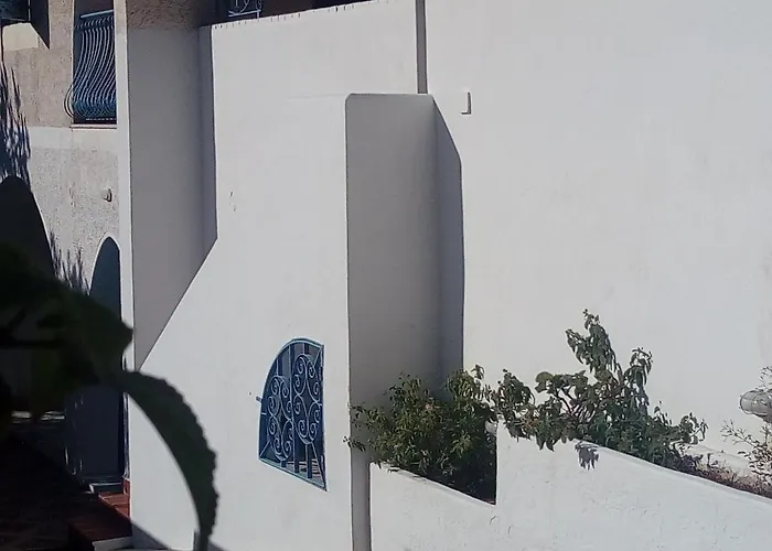 villa Anna Silvia Makari fiction rai 1 Casa Saverio La Manna San Vito Lo Capo